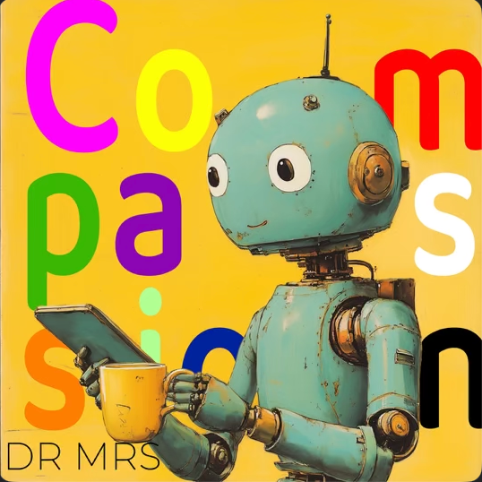 DR MRS