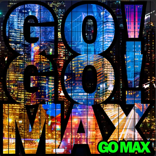 GO GO MAX