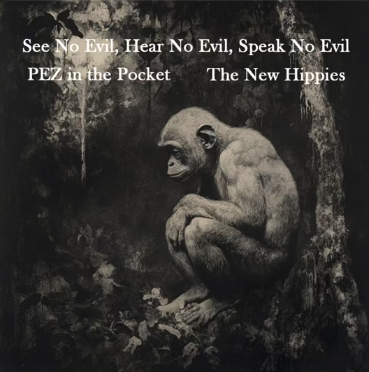 PEZ in the Pocket