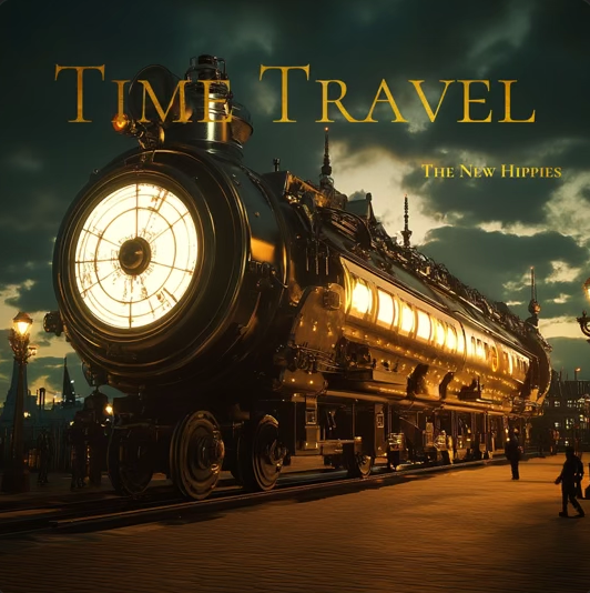 Time Travel