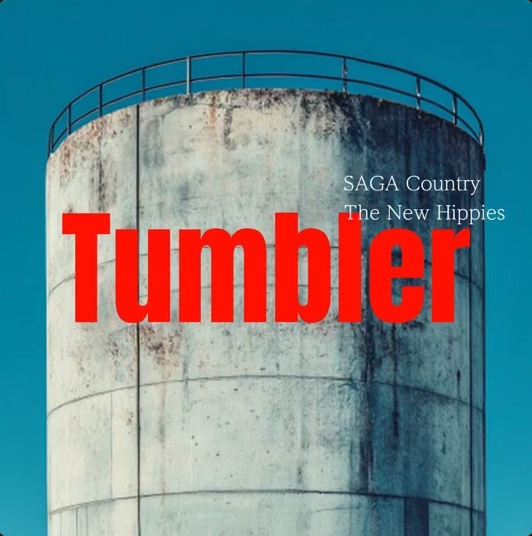 SAGA country