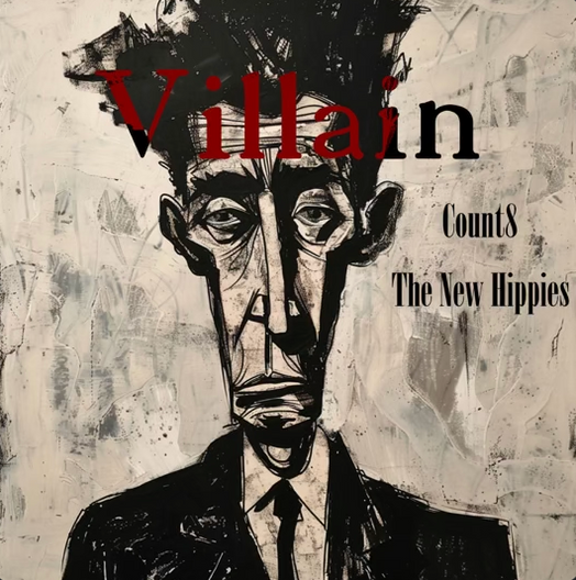 Count 8