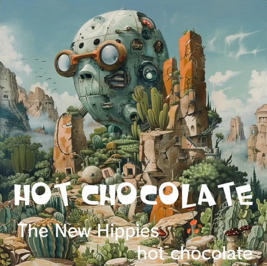 hot chocolate