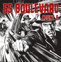 55 Boulevard - Count 8 & The New Hippies