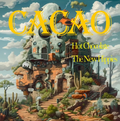 CACAO - hot chocolate & The New Hippies