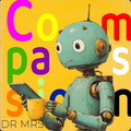 Compassion - DR MRS & The New Hippies