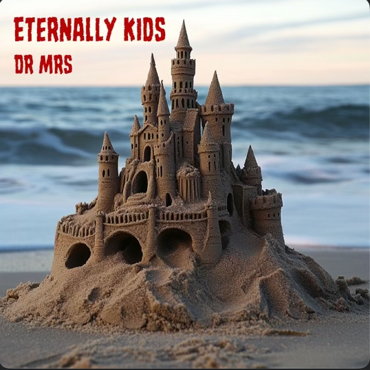 Eternally Kids - DR MRS & The New Hippies