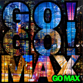 Go Max - Go Go Max & The New Hippies