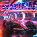 Go for it! - GO GO Max & The New Hippies