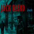 Jack Blend - Jack & The New Hippies