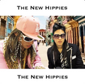 ML KING - The New Hippies