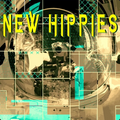 New Hippies 2nd EP - The New Hippies