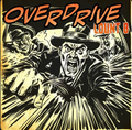 Overdrive - Count 8 & The New Hippies