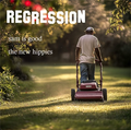 regression - sam is good & The New Hippies