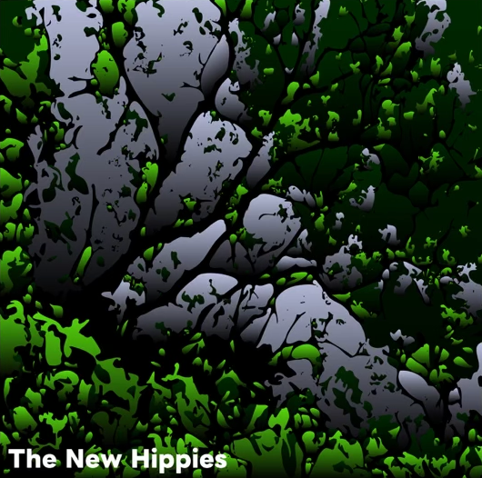 Wabi feat. A$am - The New Hippies